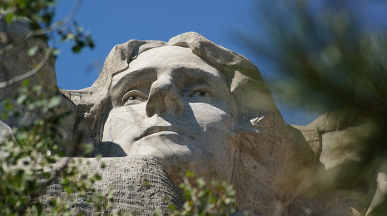 Mount Rushmore National Memorial