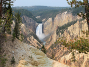 Yellowstone National Park