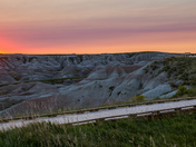 Badlands National Park