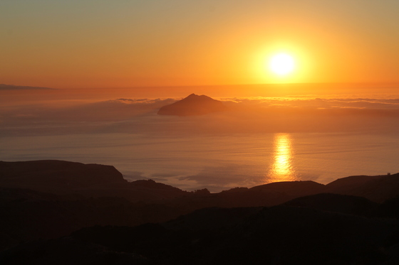 Channel Islands National Park