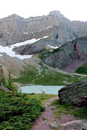 Glacier National Park