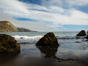 Muir Beach