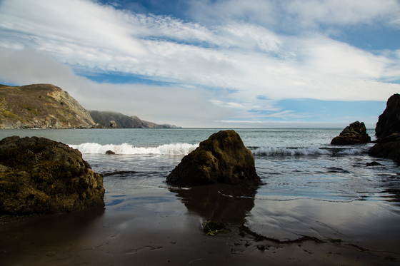 Muir Beach