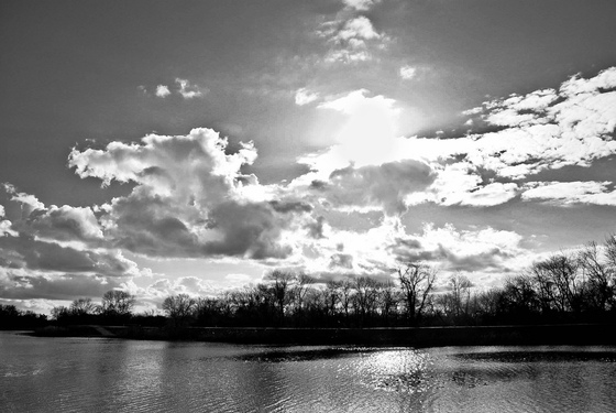 John Heinz Wildlife Refuge