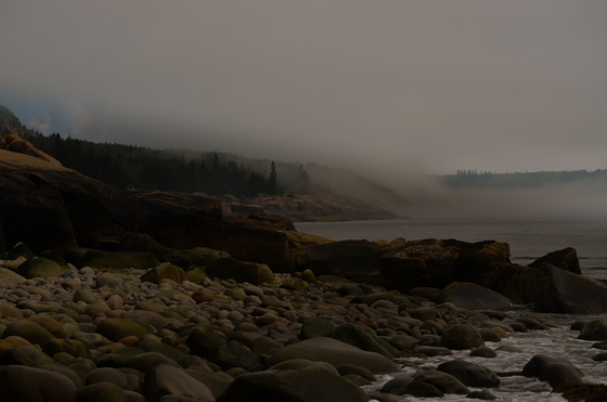 Acadia National Park