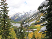White River National Forest