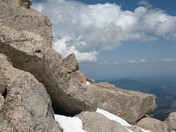 Mt Evans Recreation Area