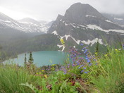 Glacier National Park