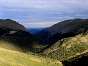 Rocky Mountain National Park