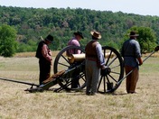 Wilson's Creek National Battlefield