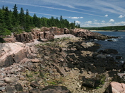 Acadia National Park