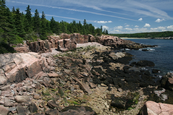 Acadia National Park