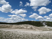 Yellowstone National Park