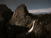 Yosemite National Park
