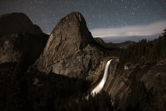 Yosemite National Park