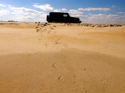 Assateague Island National Seashore