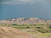 Badlands National Park