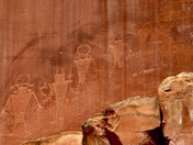 Capital Reef National Park