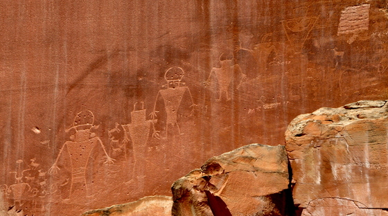 Capital Reef National Park