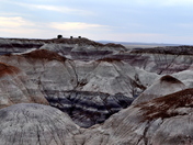 Painted Desert National Park
