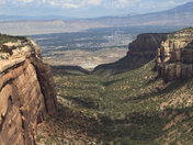 Colorado National Monument