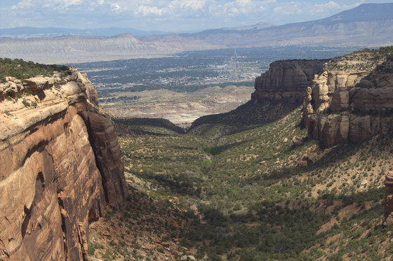 Colorado National Monument