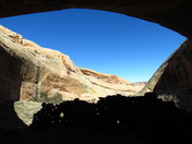 Comb Ridge
