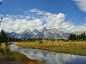 Grand Teton