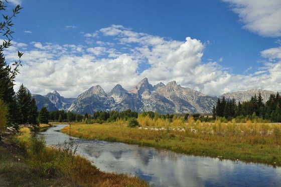Grand Teton