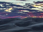 Great Sand Dunes National Park