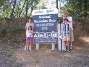 Hirz Bay National Park SHASTA