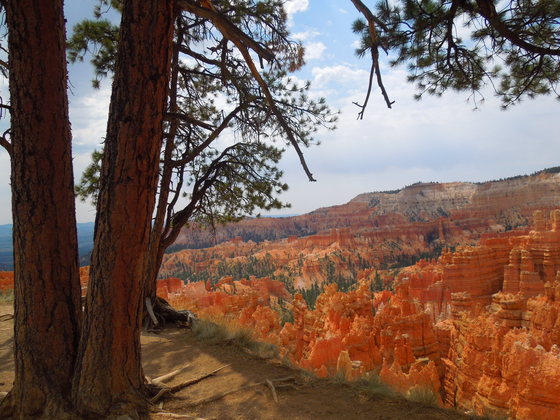 Bryce Canyon National Park