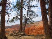 Bryce Canyon National Park