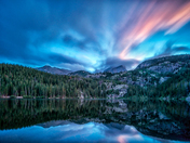 Rocky Mountain National Park