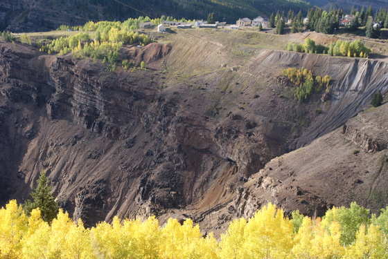 White River National Forest