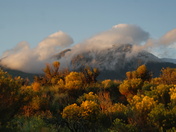 Great Sand Dunes National Park