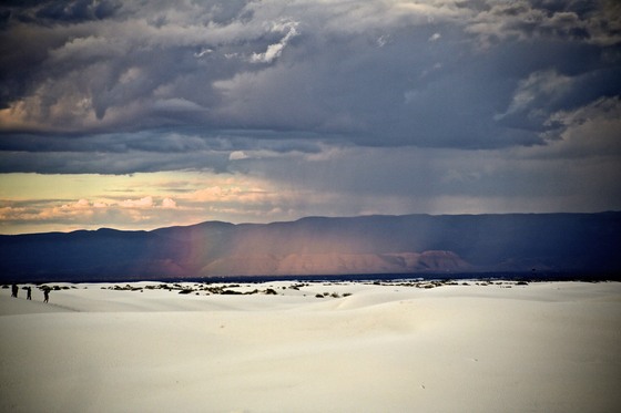 white sands nat.mou.