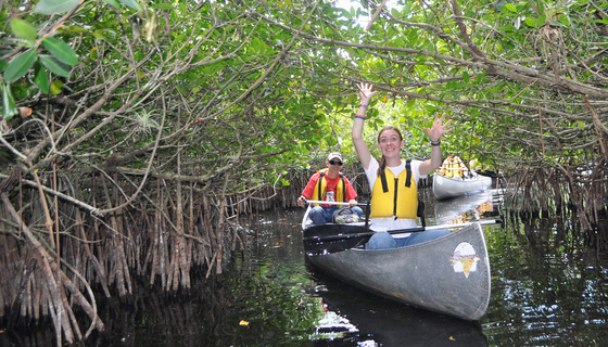 Big Cypress National Preserve