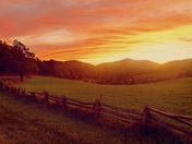 Blue Ridge Parkway
