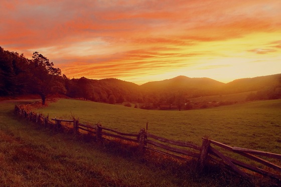Blue Ridge Parkway