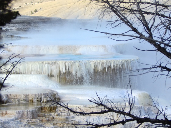 Yellowstone National Park