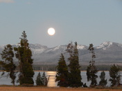 Yellowstone National Park