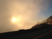 Los Padres National Forest