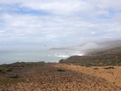 Los Padres National Forest