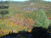 NANTAHALA NATIONAL FOREST