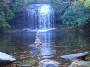 NANTAHALA NATIONAL FOREST