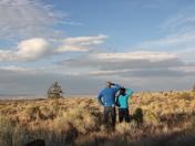 Lavabeds National Monument