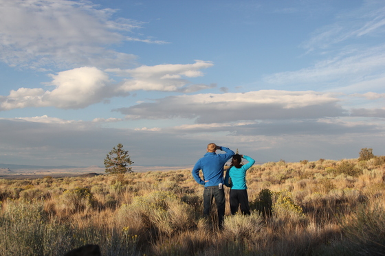 Lavabeds National Monument