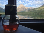 Glacier National Park