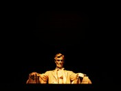 Lincoln Memorial